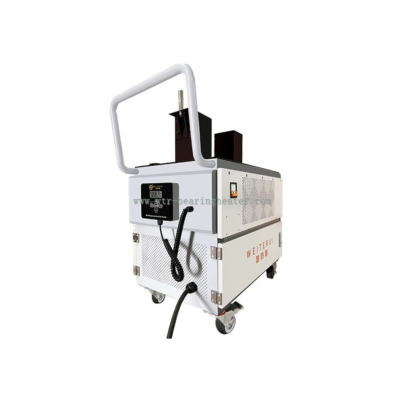 Vehicle Type Bearing Induction Heater manufacturer